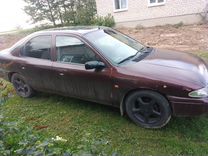 Ford Mondeo 2.0 MT, 1993, 235 500 км, с пробегом, цена 60 000 руб.