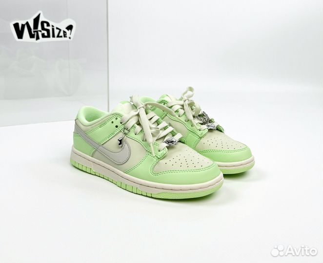 Nike Dunk Low NN SE оригинал 100%