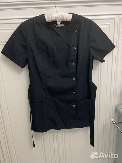 Костюм женский рабочий