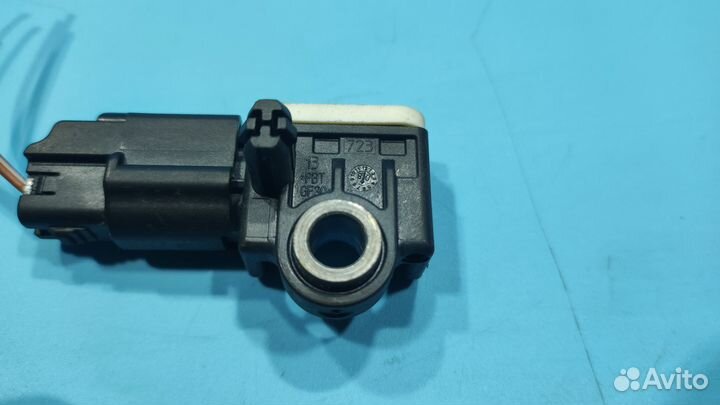 Датчик удара для Ford Focus 2,C-MAX,Galaxy,Kuga