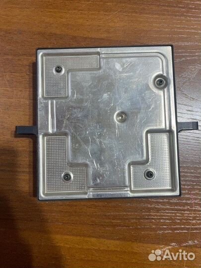 Блок комфорта Audi A8 4E2 BHT 2003-2006