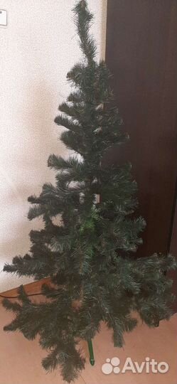 Елка искусственная