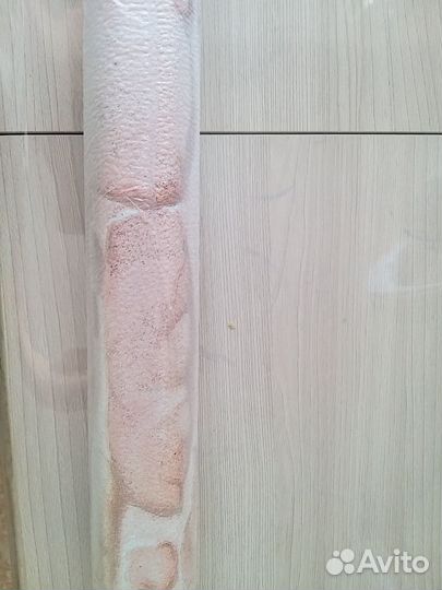 Обои бумажные новые