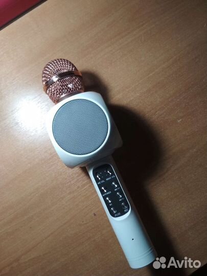 Микрофон Bluetooth