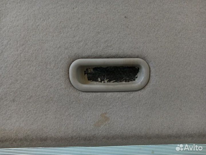 Люк Honda Cr-V RD1 B20B 1996