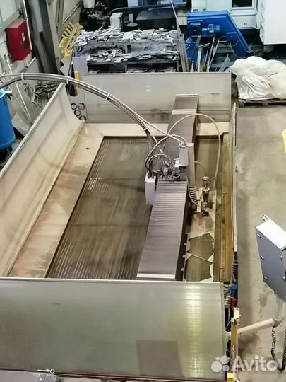 Металлообработка