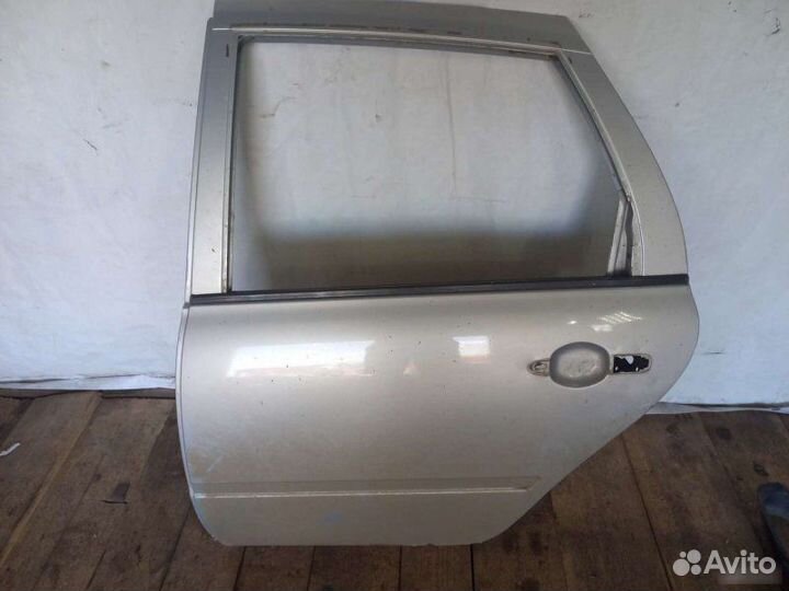 Дверь задняя правая Лада Калина хэтчбэк 8