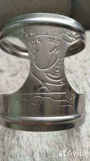 Подстаканники советские 