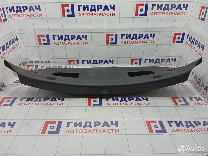 Обшивка двери багажника Hyundai i30 (GD) 81750A6000RY