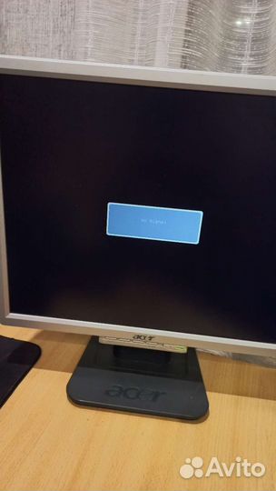Монитор Acer AL1716