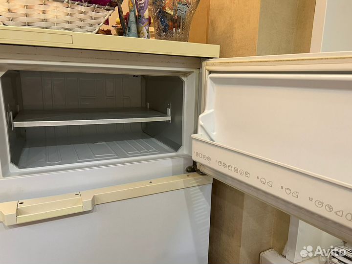 Холодильник