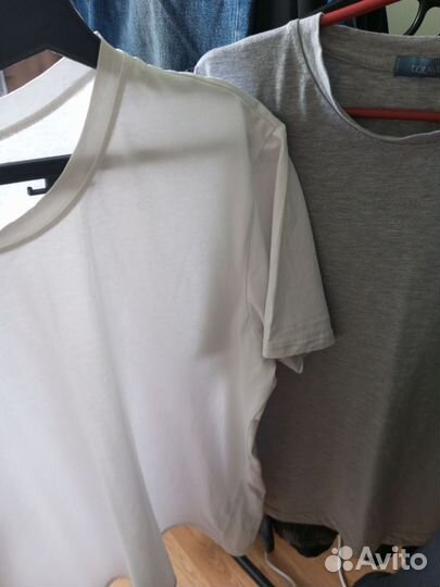 Мужские вещи пакетом 54-56р