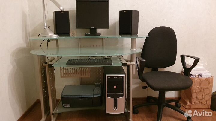 Принтер/ сканер/ копир