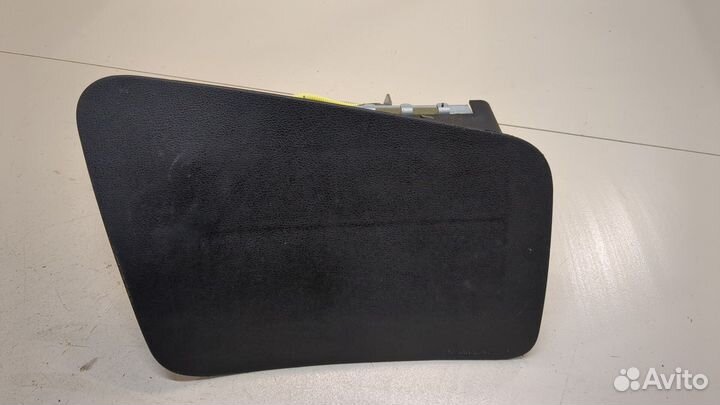 Airbag пассажира Nissan Juke