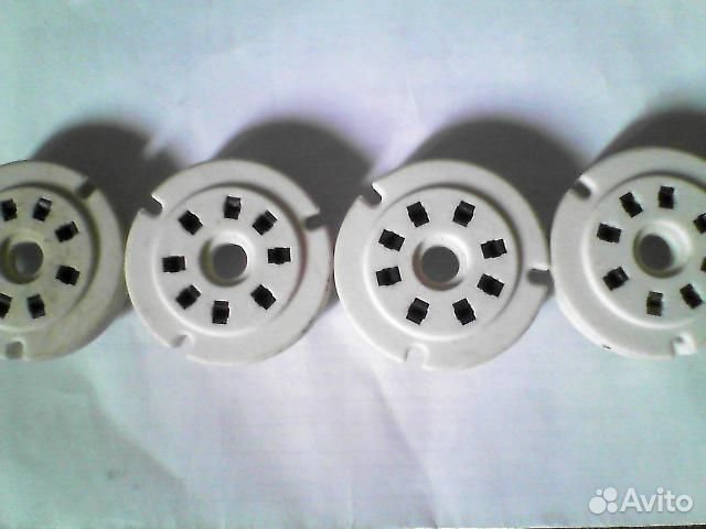 Радиолампа 6р3с-1