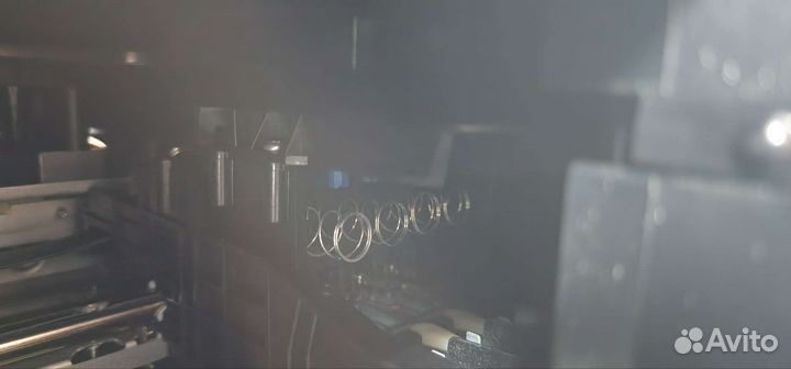 HP 7510 цветной А3