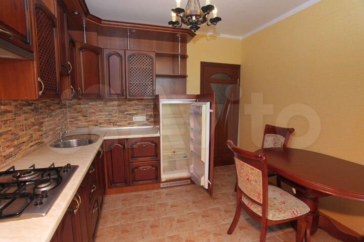 2-к. квартира, 55,1 м², 5/9 эт.