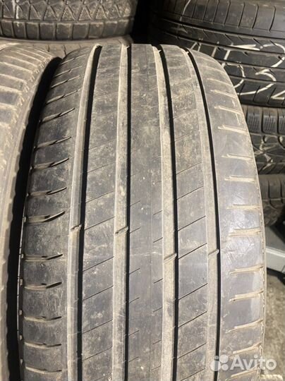 Michelin Latitude Sport 3 235/55 R19 101V