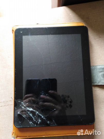 Планшет 10