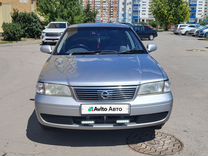 Nissan Sunny 1.5 AT, 2004, 300 000 км, с пробегом, цена 390 000 руб.