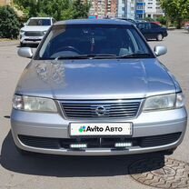 Nissan Sunny 1.5 AT, 2004, 300 000 км, с пробегом, цена 370 000 руб.