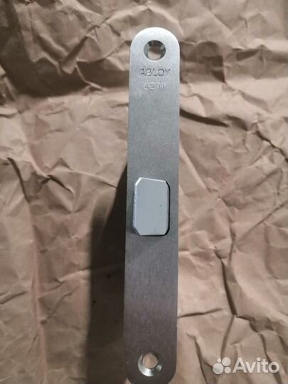 Замки Abloy LE180,4290, 4191