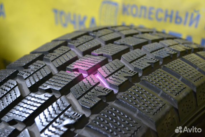 Goodyear Ice Navi 7 225/60 R17