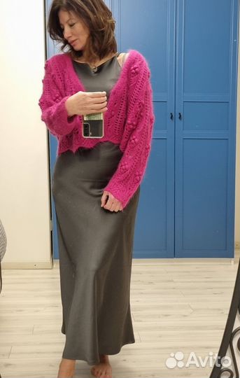 Костюм облегченный,италия