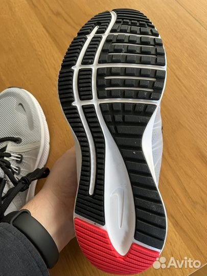 Кроссовки Nike Quest 4