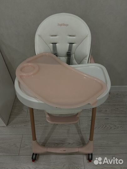 Стул для кормления Peg perego