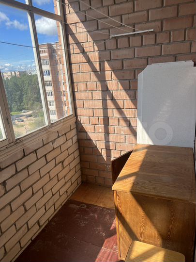 1-к. квартира, 26 м², 8/9 эт.