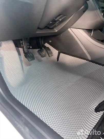 Ева эва коврики в авто