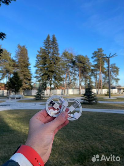 Кабель для iPhone