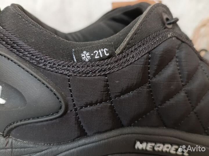 Кроссовки Merrell 42 размер