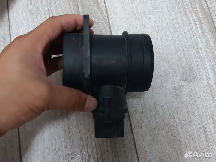 Датчик дмрв на ваз