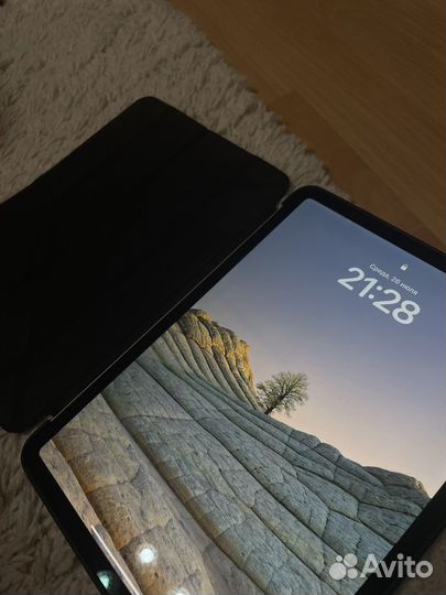 iPad pro 11 2020 128gb