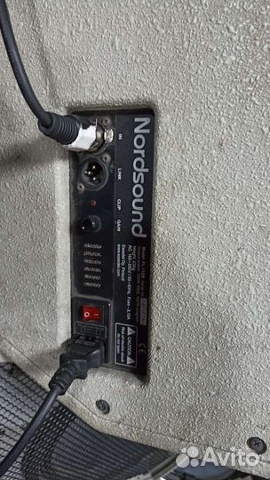 Продам активные мониторы