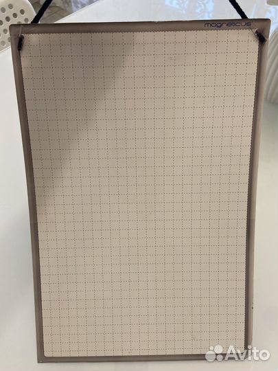 Магнитный календарь Magneticus