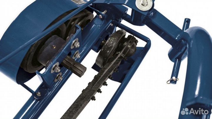 Косилка СКАУТ 9G-1.4, 2023