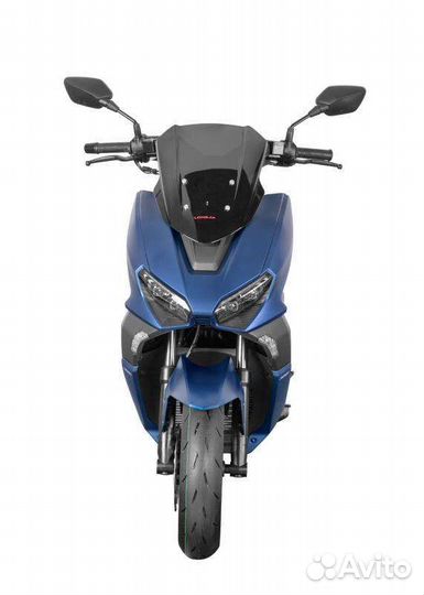 Макси Скутер Regulmoto grido