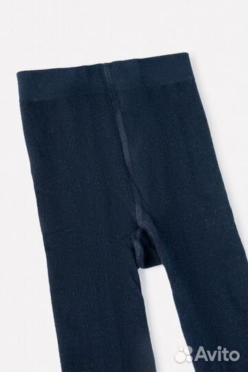 Колготки для девочки Crockid К 9238/1 фв (80-86)