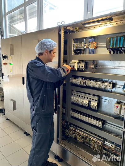 Электромеханик (Первомайский район)