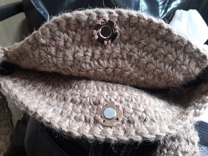 Сумка женская через плечо