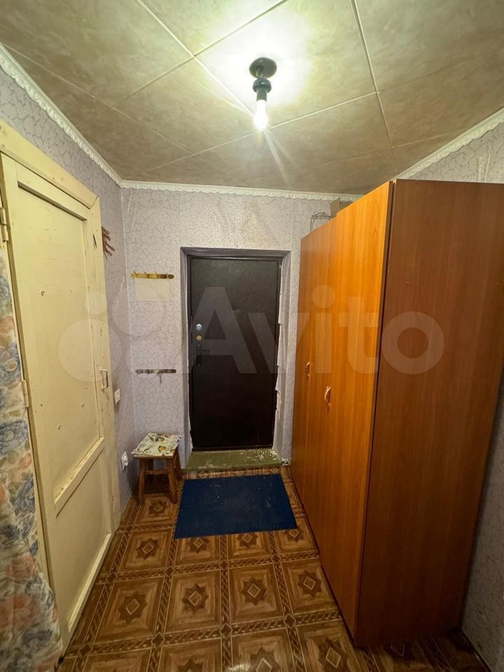 1-к. квартира, 35 м², 1/5 эт.