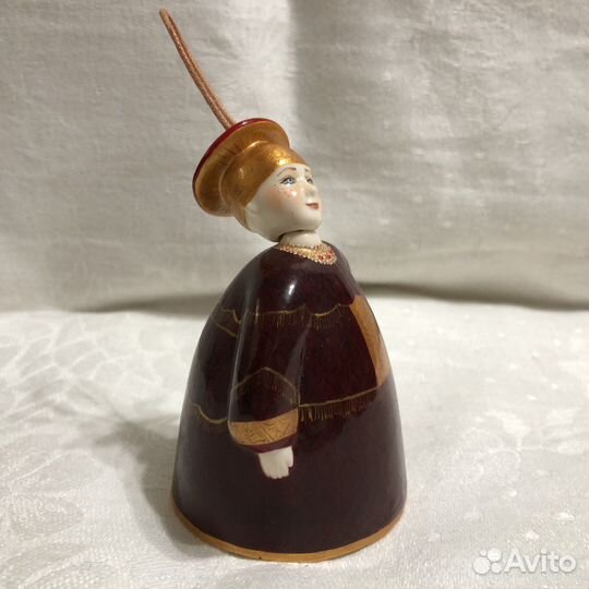 Колокольчик Русский народный хор