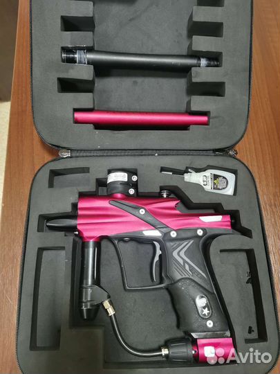 Etek 4 маркер для пейнтбола