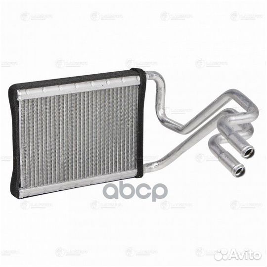 Радиатор отоп. для а/м Hyundai Sonata (05) /Gra