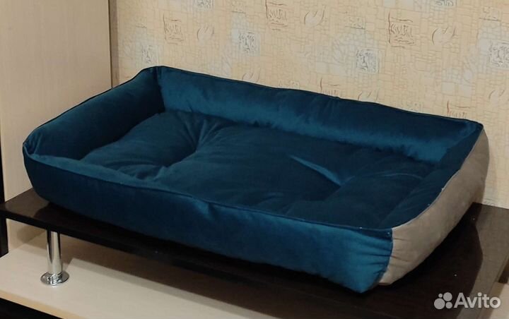 Лежанка для собак