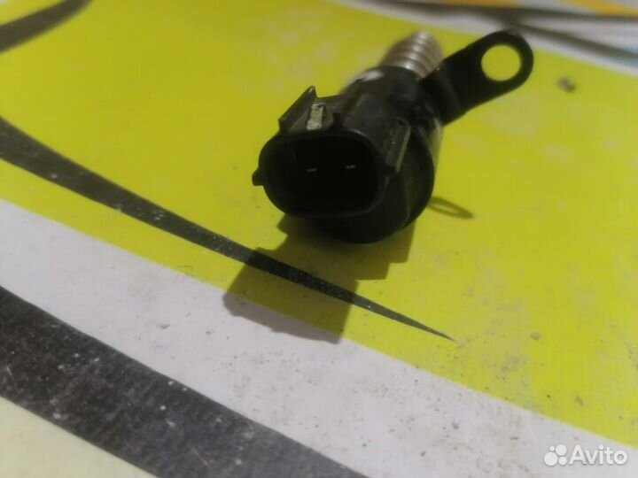 Клапан электромагнитный Hyundai Solaris I