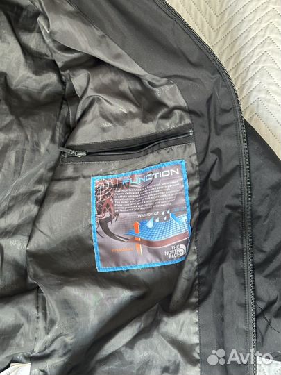 Ветровка мужская the north face